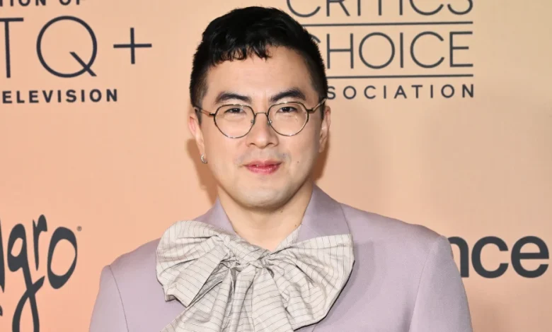 Bowen Yang Pens Goodbye Message to 'SNL' Ahead of Last Episode