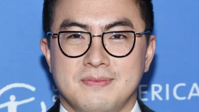 Bowen Yang abruptly exits ‘SNL’ before end of his 8th season : NPR