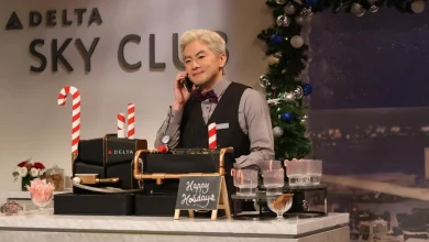 Bowen Yang exits "Saturday Night Live" after 8 seasons