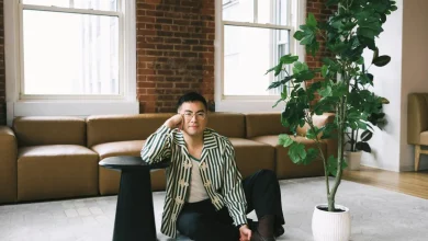 Bowen Yang to leave 'Saturday Night Live' after eight seasons