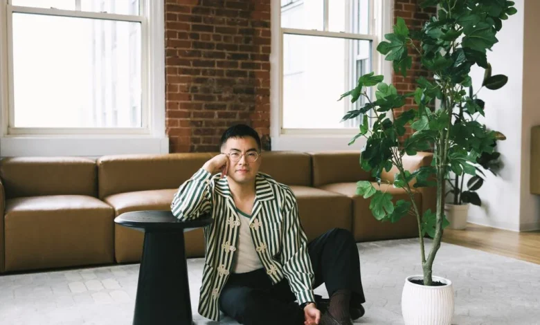 Bowen Yang to leave 'Saturday Night Live' after eight seasons