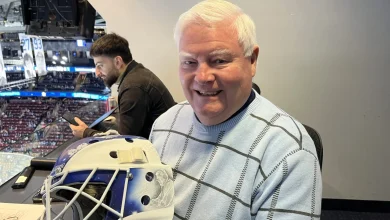 Bowen discusses final season as Maple Leafs broadcaster in Q&A with NHL.com