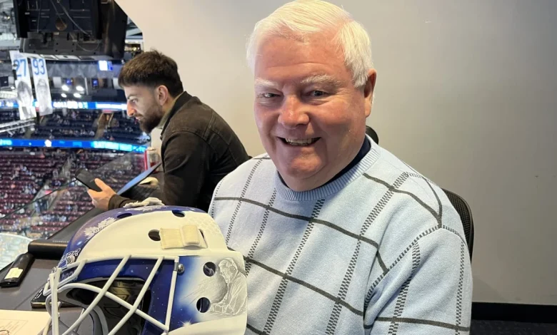 Bowen discusses final season as Maple Leafs broadcaster in Q&A with NHL.com