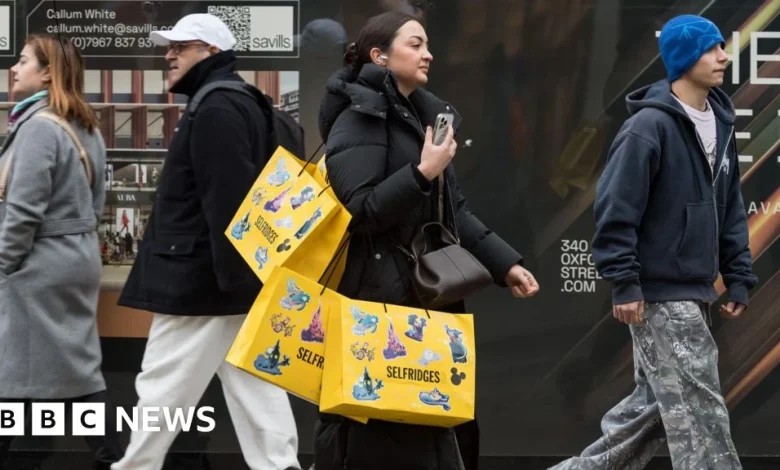 Boxing Day sales fall flat once again