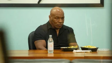 Boxing Legend Mike Tyson Announces $50 Million Lawsuit