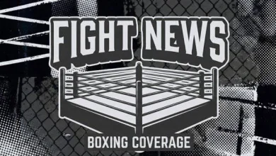 Boxing News: Undercard Results From Miami » December 19, 2025