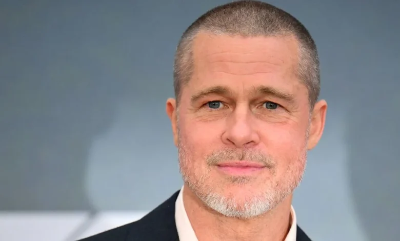 Brad Pitt fans are just learning actor's real name as he turns 61