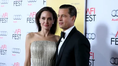 Brad Pitt's request to unseal Angelina Jolie's messages granted, judge rules