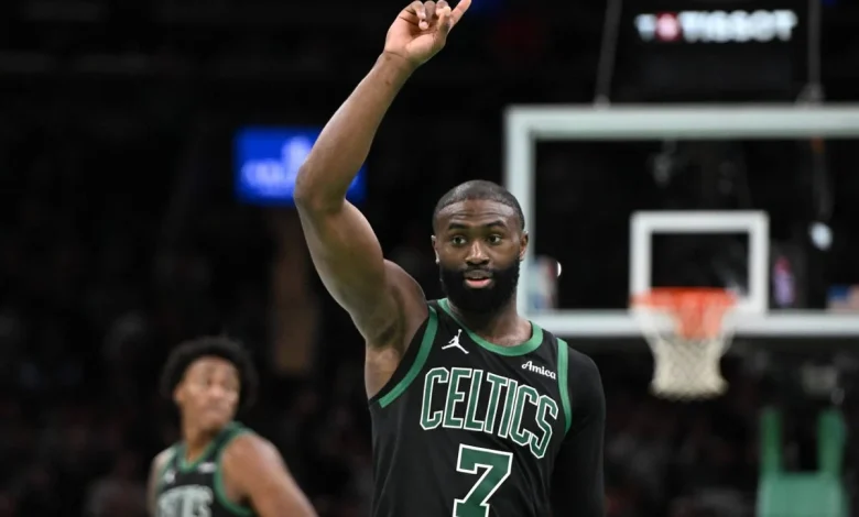 Brad Stevens: Celtics could be trade deadline buyers ‘if it makes sense’