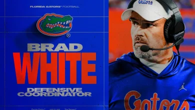 Brad White Bolsters Sumrall’s Staff as Defensive Coordinator