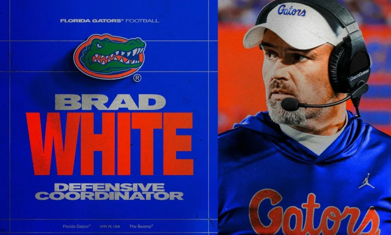 Brad White Bolsters Sumrall’s Staff as Defensive Coordinator