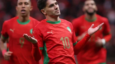 Brahim Diaz feels at home as Morocco begin AFCON 2025 with statement win