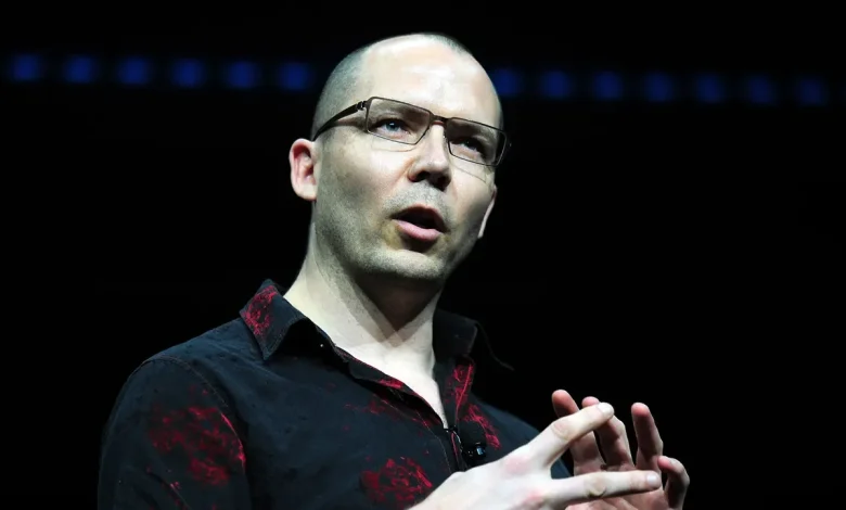 Braid and The Witness Creator Jonathan Blow Teases The Game Awards Announcement