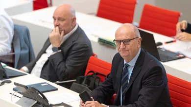 Brandenburger mit SPD-BSW-Regierung unzufrieden – AfD erreicht Rekordwert