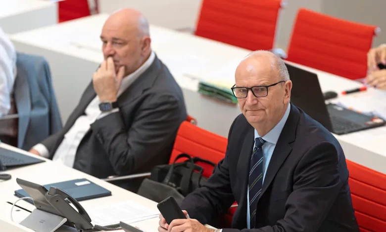 Brandenburger mit SPD-BSW-Regierung unzufrieden – AfD erreicht Rekordwert