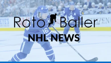Brandon Bussi Looks to Stretch Winning Streak to Nine Games - NHL News | Fantasy Hockey