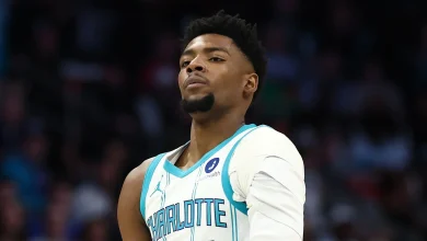 Brandon Miller improvement fans have wished for is taking shape