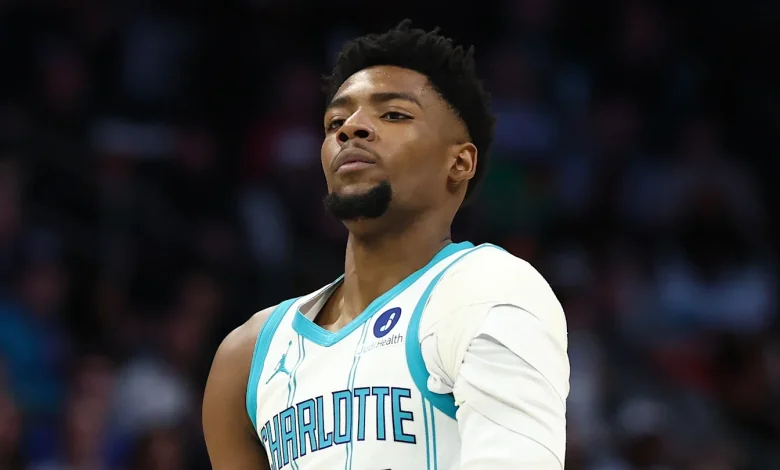 Brandon Miller improvement fans have wished for is taking shape