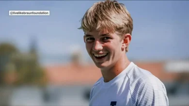 Braun Levi death: District attorney and victim's mother to discuss charges in teen's death