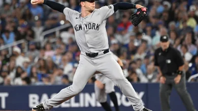 Braves Sign Ian Hamilton To Major League Deal