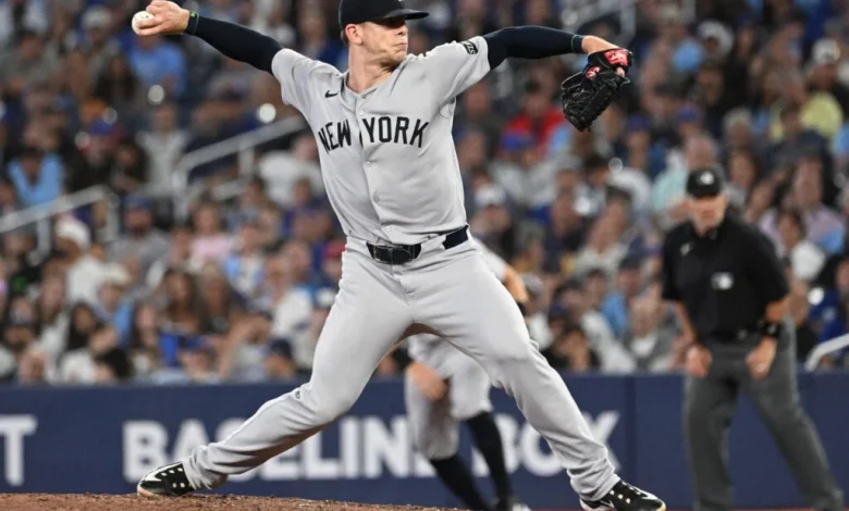 Braves Sign Ian Hamilton To Major League Deal