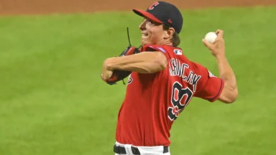 Braves Sign James Karinchak To Minor League Deal