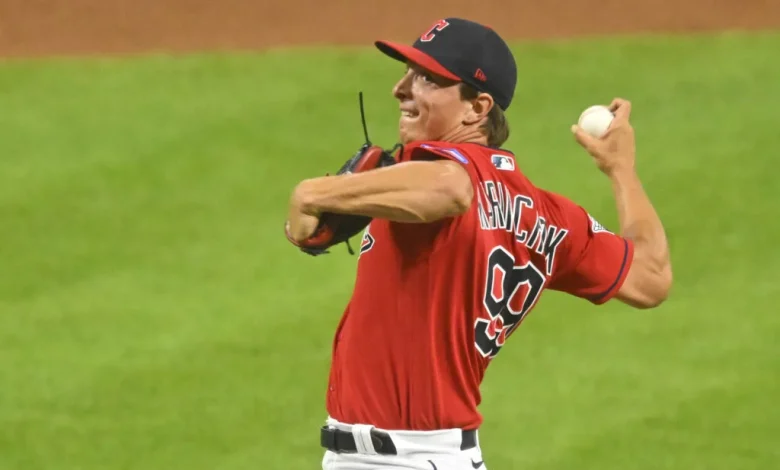 Braves Sign James Karinchak To Minor League Deal