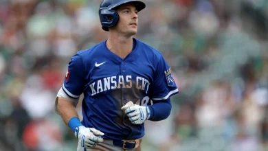 Braves To Sign Mike Yastrzemski