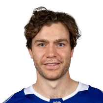 Brayden Point records assist Sunday against Canadiens