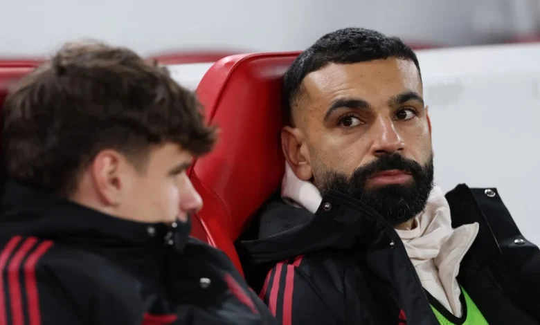 Breaking: Mohamed Salah Claims Next Week’s Match May Be His Last With Liverpool