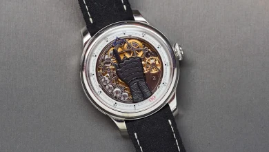Breaking News: Francis Ford Coppola's Personal 'FFC' Sells for $10.755 million, The Most Expensive F.P. Journe Ever Sold