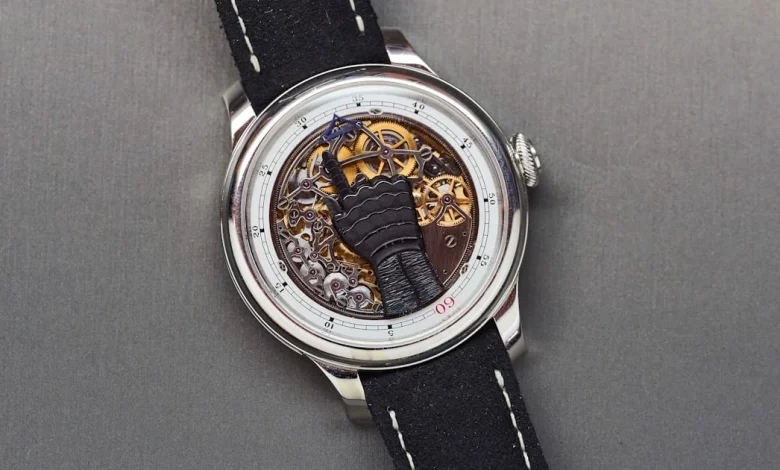 Breaking News: Francis Ford Coppola's Personal 'FFC' Sells for $10.755 million, The Most Expensive F.P. Journe Ever Sold