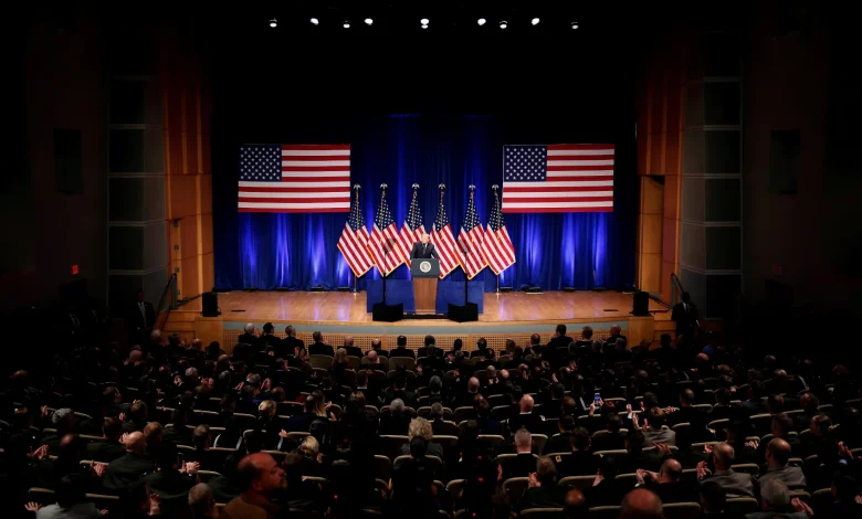 Breaking down Trump’s 2025 National Security Strategy