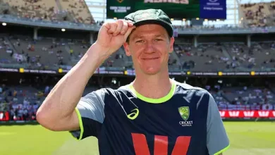 Brendan Doggett: The humble 'chippy' who became a Test cricketer