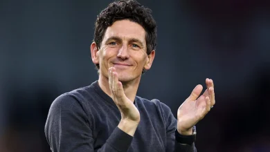 Brentford boss Keith Andrews has already hailed £11m Leeds United man who is unlikely to play on Sunday