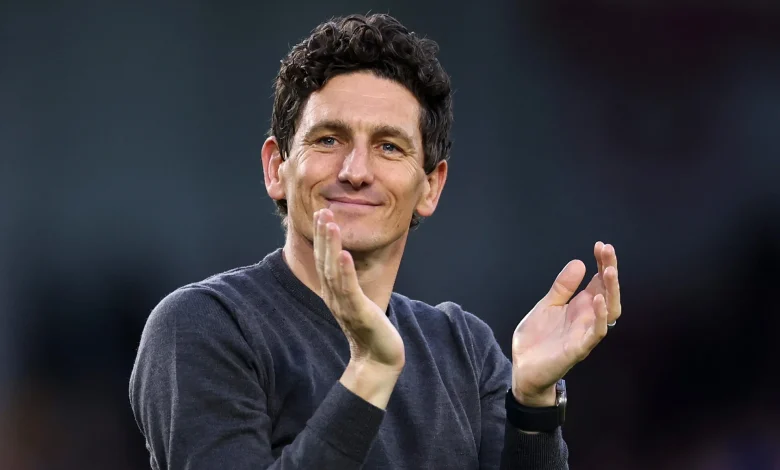 Brentford boss Keith Andrews has already hailed £11m Leeds United man who is unlikely to play on Sunday