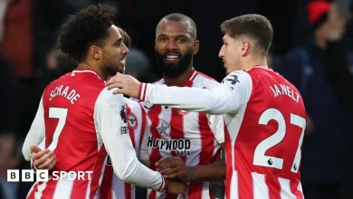 Brentford vs AFC Bournemouth: Premier League preview, team news, stats & head-to-head