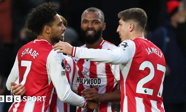 Brentford vs AFC Bournemouth: Premier League preview, team news, stats & head-to-head