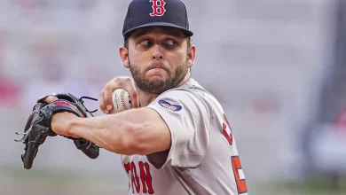 Breslow: Red Sox Willing To Trade Controllable Starting Pitching