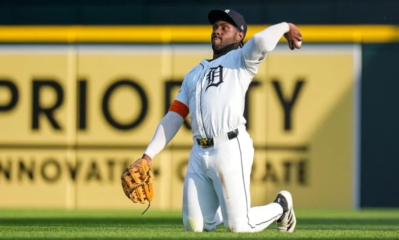 Brewers To Sign Akil Baddoo To Major League Deal