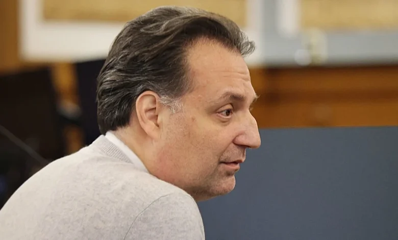 Brian Walshe found guilty of killing his wife and dismembering her body