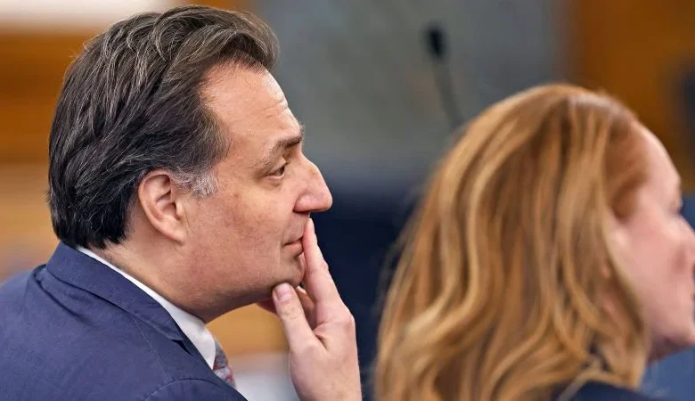 Brian Walshe is set to be sentenced to life in prison. Here’s how we got here