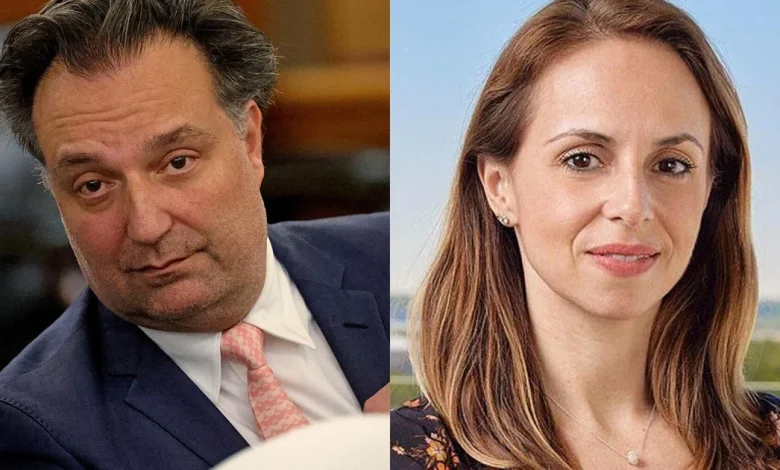 Brian Walshe sentenced to life in prison without parole for "barbaric" murder of Ana Walshe, judge says