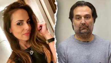 Brian Walshe to be sentenced for murdering, dismembering wife who disappeared on New Year's Day 2023