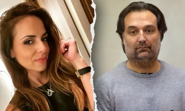 Brian Walshe to be sentenced for murdering, dismembering wife who disappeared on New Year's Day 2023