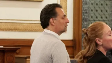 Brian Walshe trial: Prosecutors at his murder trial focus on DNA and blood evidence found in dumpsters