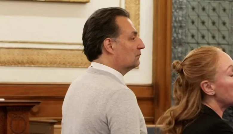 Brian Walshe trial: Prosecutors at his murder trial focus on DNA and blood evidence found in dumpsters