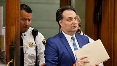 Brian Walshe’s jury can convict him of a less severe homicide charge. Here’s why