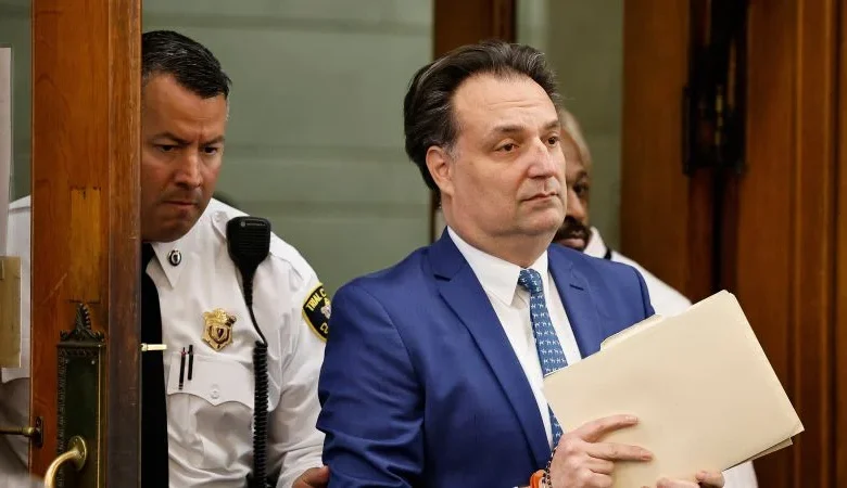 Brian Walshe’s jury can convict him of a less severe homicide charge. Here’s why