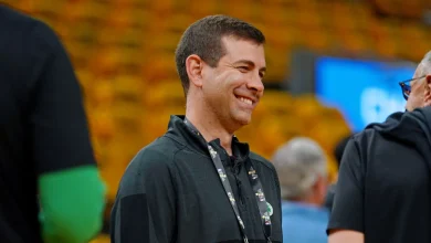 Brian Windhorst Pours Cold Water Over Potential Celtics Trade For Elite Big Man